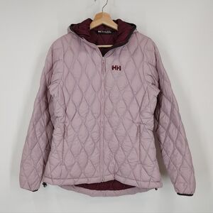 Helly Hansen Lightweight Puffer Jacket